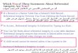 1  If a Record in a Parent Table Has a Related Child Record, Referential Integrity Prevents You From Deleting the Parent Record. إذا كان السجل فى الجدول