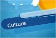 Culture. Culture vs. Instinct Why is culture more important than instinct in determining human behavior? Instincts  innate (unlearned) patterns of behavior