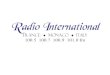 The Radio International Marketing System Helps Identify Obtainable Goals Helps Develop Your Strategy Prevents Wasting of Resources Your time Your money
