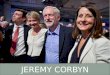 JEREMY CORBYN. WHY WAS THERE A CONTEST? In September 2015 Jeremy Corbyn was announced as winner of the Labour leadership contest He replaces Ed Milliband