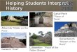 Helping Students Interpret History ESOC 2152. Introduction  What is History?  Why is History important?