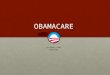 OBAMACARE (student name removed). Barack obama Prior to becoming involved in the American political system, Barack Obama began his higher education at