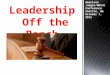 Www.reclaimingfutures.org A Model for Judicial Leadership Leadership Off the Bench American Judges/NASJE Conference Seattle, WA October 7, 2015