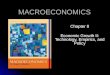MACROECONOMICS Chapter 8 Economic Growth II: Technology, Empirics, and Policy