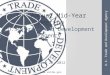 Www.ustda.gov U.S. Trade and Development Agency IQC Annual Mid-Year Meeting U.S. Trade and Development Agency March 21, 2012