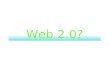 Web 2.0?. Web 1.0 Web 2.0 DoubleClick --> Google AdSense Ofoto --> Flickr Akamai --> BitTorrent mp3.com --> Napster Britannica Online --> Wikipedia personal