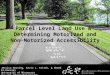 Jessica Horning, Kevin J. Krizek, & Ahmed El-Geneidy University of Minnesota kjkrizek/act Parcel Level Land Use & Determining Motorized and