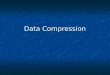 Data Compression. How File Compression Works If you download many programs and files off the Internet, you've probably encountered ZIP files before. This