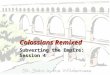 Colossians Remixed Subverting the Empire: Session 4