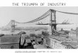 THE TRIUMPH OF INDUSTRY UNITED STATES HISTORY CHAPTER 13 PRENTICE HALL