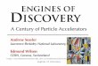 Engines of Discovery 