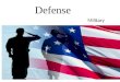 Defense Military. The United States Armed Forces ArmyNavy Marine Corps Air Force Coast Guard
