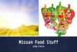 Missan Food Stuff Jelly Fruiti. Jelly Frutti Drinks it’s a great Kids beverage made form 100 % natural products