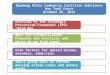 Quaboag Hills Community Coalition Substance Use Task Force October 20, 2014 Overview of the Strategic Prevention Framework (SPF) “Road Map” What are Evidence-Based