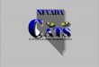 Nevada Citation & Accident Tracking System Presented By: Denise Dunning Jason Gowins Phillip George Mark Vorderbruggen