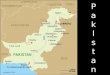PakIstanPakIstan. Forming a new country Pakistan was formed in 1947 to settle the ongoing conflict between Hindus and Muslims in India. When Great Britain