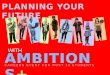 PLANNING YOUR FUTURE AMBITIONS+ CAREERS EVENT FOR POST 16 STUDENTS WITH