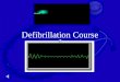 Defibrillation Course Cross Section of the Heart