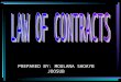 PREPARED BY: MOULANA SHOAYB JOOSUB. QURAN- SURAH MA`IDA “ OH BELIEVER FULFILL YOUR CONTRACTS” HADITH: PRACTICED AND APPROVED