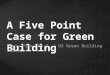 Chris Pyke, Ph.D. | US Green Building Council