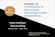 10-1 Intermediate Accounting James D. Stice Earl K. Stice © 2014 Cengage Learning PowerPoint presented by Douglas Cloud Professor Emeritus of Accounting,