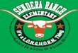 Welcome to Sendera Ranch Elementary. Add your grade level’s photo here