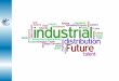 What Industrial Distribution Is Not What is Industrial Distribution?