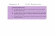 Chapter 8Cell Diversity. Plant Tissues There are 4 main types of tissue: Dermal Tissue Vascular Tissue Ground Tissue Meristematic Tissue Dermal Tissue
