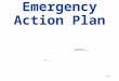 1/05 Emergency Action Plan. 2 Notice  This presentation is provided to all Educational Service District 101 (ESD 101) schools at no cost.  This presentation