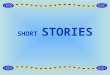 SHORT STORIES. What is a Short Story ? A fictional prose narrative that is from about five to twenty book pages long. Short stories are more limited than