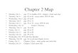 Chapter 2 Map Monday, Oct 3 - pgs. 57 to middle of 62 - chapter 1 desk mats due Tuesday, Oct 4 - pgs. 62 to 64 - essay rubric 1993 #1 due Wednesday, Oct