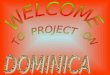 ENCYCLOPEDIA OF DOMINICA LIST OF PEOPLE FROM DOMINICA MUSIC OF DOMINICA PICTURES OF DOMINICA