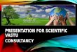 PRESENTATION FOR SCIENTIFIC VASTU CONSULTANCY. SCIENTIFIC VASTU FOR HEALTHY LIFE AND HEALTHY LIVING ( First step to health and wealth,By-GTM )