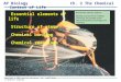 Copyright © 2005 Pearson Education, Inc. publishing as Benjamin Cummings AP Biology Ch. 2 The Chemical Context of Life Bombardier Beetle’s Defense: Ejecting