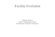 Shigeki Misawa RHIC Computing Facility Brookhaven National Laboratory Facility Evolution