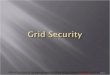 5-1.1 Slides for Grid Computing: Techniques and Applications by Barry Wilkinson, Chapman & Hall/CRC press, © 2009. Chapter 5, pp. 149-174. For educational