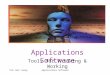 Yuh-Jzer JoungApplications Software Applications Software Tools for Thinking & Working