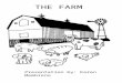 THE FARM Presentation by: Karen Membreno THE ANIMALS (click on the animal)