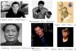 Salvador Dali (Painter) Mao Zedong (Chinese Politician) Michael J Fox (Actor) Pope John Paul II Muhammad Ali (Boxer) Janet Reno (Former AG)