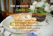 By Prisya Thalia Basir Siti Haura Khairani Fazrine Anggia Darmawan Puti Nadifa Safirandya Siti Aisyah Affiati We present to you… Eating is Believing Project
