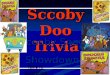 Sccoby Doo Trivia Scooby Snack Showdown Grant Hill Yao Ming Scottie Pippin Tim Duncan Nick Van Exel Scoreboard