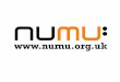 “Our school does not allow the use of My Space or You Tube because of the explicit content, NUMU is brilliant because it’s monitored and it’s not adults