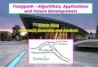 Fuzzypath – Algorithms, Applications and Future Developments Zemin Ning Sequence Assembly and Analysis