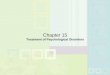 Chapter 15 Treatment of Psychological Disorders. n Psychotherapy  Insight therapies “Talk therapy”  Behavior therapies Changing overt behavior  Biomedical