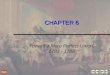 CHAPTER 6 Toward a More Perfect Union, 1783 - 1788 Web