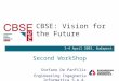 CBSE: Vision for the Future Second WorkShop Stefano De Panfilis Engineering Ingegneria Informatica S.p.A. 3-4 April 2003, Budapest