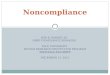 JERI R. BARNEY, JD HRPP COMPLIANCE MANAGER YALE UNIVERSITY HUMAN RESEARCH PROTECTION PROGRAM  DECEMBER 13, 2012 Noncompliance