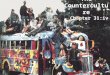 The Counterculture - Chapter 31:iv -. Inspired by the Beat Generation of the 1950s, many young people rejected conventional social customs