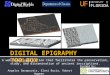 A web-based application that facilitates the preservation, study, and dissemination of ancient inscriptions. Funded by: NEH UNIVERSITY of FLORIDA UF Angelos