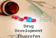 7S Chan Tsz Wa 7S Li Wing Tung Drug Development Ibuprofen